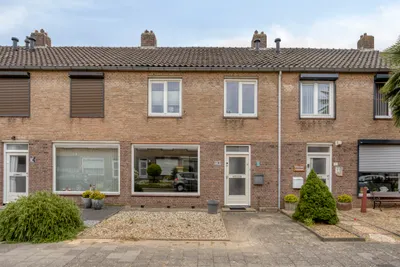 Penningruwe 9, 6218BS, Maastricht, Limburg