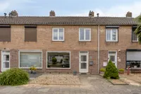 Penningruwe 9, Maastricht
