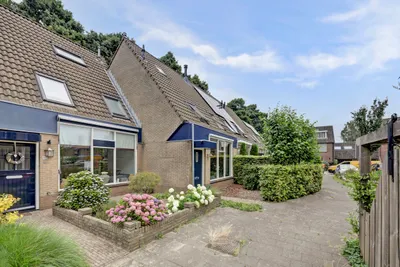 Mandenmakerstraat 44, 3841VG, Harderwijk, Gelderland