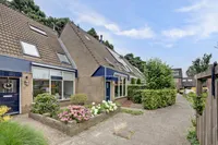 Mandenmakerstraat 44, Harderwijk