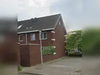Morinistraat, Apeldoorn