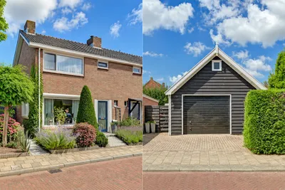 1e Oostdijkweg 6, 4415 AC, Oostdijk, Zeeland