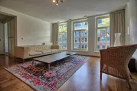 Czaar Peterstraat, Amsterdam