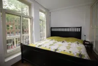 Czaar Peterstraat, Amsterdam