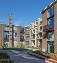 Verspronckweg, Haarlem
