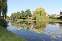 Westergo, Lelystad