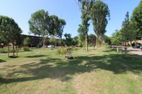 Westergo, Lelystad