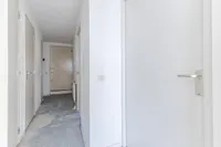 Eerste Van Swindenstraat, Amsterdam