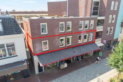Haarstraat 45 104, 7462AK, Rijssen, Overijssel