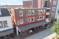 Haarstraat 45 104, Rijssen