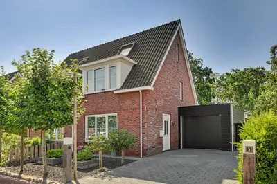 Lancaster 5, 4455BL, Nieuwdorp, Zeeland
