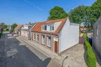 Prins Hendrikstraat 42, Ooltgensplaat