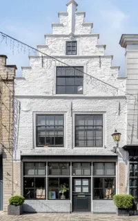 Korte Kerkstraat 13, Goes