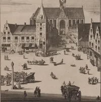 Korte Kerkstraat 13, Goes