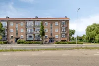 Willem de Zwijgerlaan 31, Alphen Aan Den Rijn