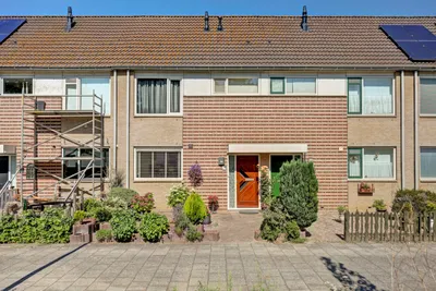 Anna Griesepad 20, 3191XD, Hoogvliet Rotterdam, Zuid-Holland