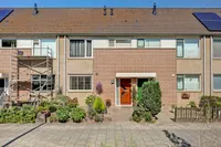 Anna Griesepad 20, Hoogvliet Rotterdam