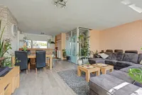 Hoge Weije 138, Hoogvliet Rotterdam