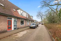 Sint Willibrordusstraat 31, Amersfoort