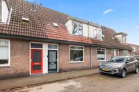 Sint Willibrordusstraat 31, Amersfoort