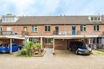 Kasteeldrift 78, 3436TR, Nieuwegein, Utrecht