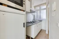 Dordtselaan 17 B, Rotterdam