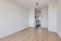 Dordtselaan 17 B, Rotterdam