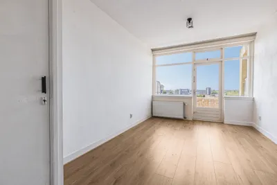 Dordtselaan 17 B, 3081BB, Rotterdam, Zuid-Holland
