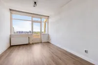Dordtselaan 17 B, Rotterdam