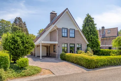 Grevelingenhout 57, 4311NL, Bruinisse, Zeeland