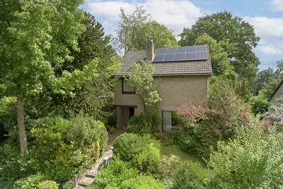 Jonkheer van Grotenhuisstraat 16, 6561EW, Groesbeek, Gelderland