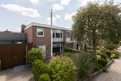 Worp Tjaardastraat 115, 8602XD, Sneek, Friesland