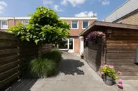 Worp Tjaardastraat 115, Sneek