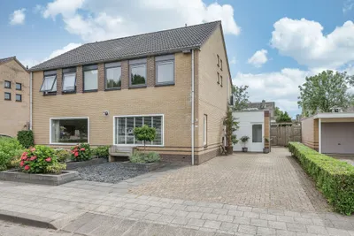 Mansel 56, 8603DN, Sneek, Friesland
