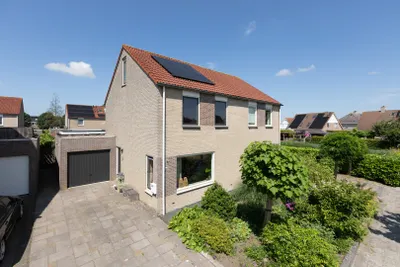 Trêd 101, 8603DZ, Sneek, Friesland