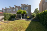 Van Hessen Kasselstraat 10, Sneek
