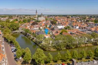 Molenberg 23, Middelburg