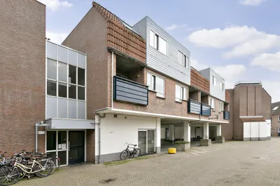 Kaatsbaan 6, 4611JX, Bergen Op Zoom, Noord-Brabant