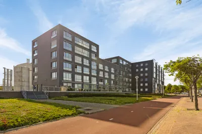 De Boulevard 173, 4617HC, Bergen Op Zoom, Noord-Brabant