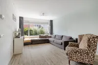 de Ruijterstraat 19, Son En Breugel