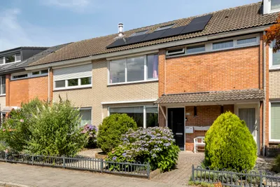 de Ruijterstraat 19, 5694SH, Son En Breugel, Noord-Brabant