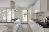 de Ruijterstraat 19, Son En Breugel