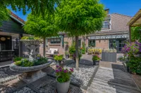 Eendrachtsweg 30, Stellendam