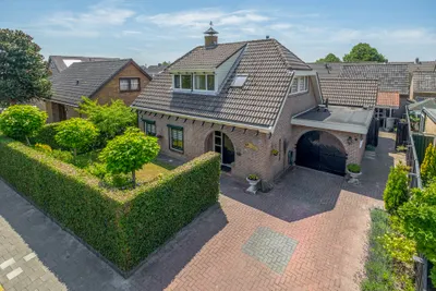 Eendrachtsweg 30, 3251AH, Stellendam, Zuid-Holland