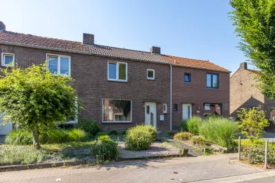 Jurgensstraat 104, 6181HJ, Elsloo, Limburg