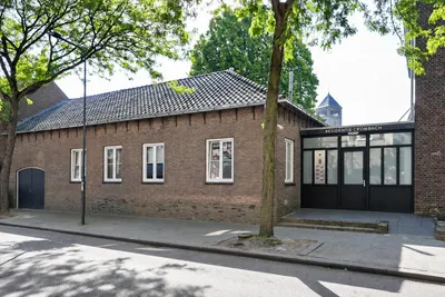 Marktstraat 1 a 03, 6191JX, Beek, Limburg