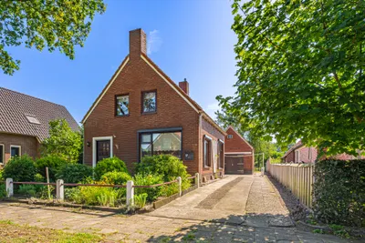 Dorpsstraat 86 A, 9591AW, Onstwedde, Groningen