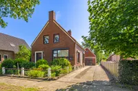 Dorpsstraat 86 A, Onstwedde