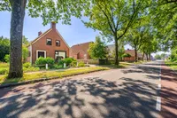 Dorpsstraat 86 A, Onstwedde