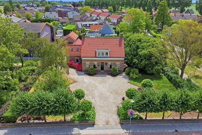 Kerkring 26, 4793ES, Fijnaart, Noord-Brabant